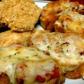 Bruschetta