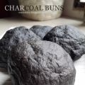 Charcoal Buns