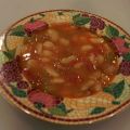 Bean and Bacon Soup Recipe