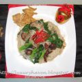Heavenly Pork Leg Bee Hoon for Chinese New Year[...]