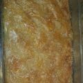 Milk Pie, Galatoboureko
