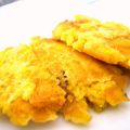 Fried plantains (tostones,patacones o fritos)[...]