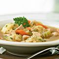 Herbed Chicken and Dumplings