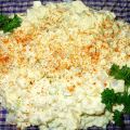 Classic Potato Salad & An Unscientific[...]