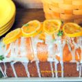 Candied Lemon Thyme Bread
