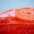 Thai-Style Salmon Chowder
