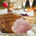 Heavenly Citrus Ham Recipe
