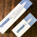 Misen Knife Set Giveaway
