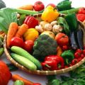 SAYUR