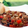 Turkey Chili