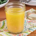 Orange Vinaigrette