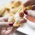 Stuffed Pizza Rolls