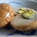 Chinese Tea Eggs Recipe