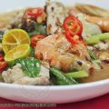 Kway Teow KungFu