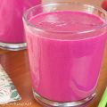 Berry-Beet Smoothie