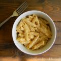Crockpot Macaroni and Cheese Recipe