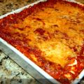 The #1 Lasagna Recipe