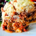 Slow Cooker Lasagna