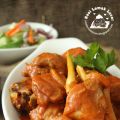 Ayam Masak Merah / Malay Spicy Tomato Chicken[...]