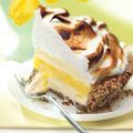 Lemon Meringue Ice Cream Pie in Toasted Pecan[...]