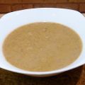 Creamy Lentil and Broccoli Soup Recipe