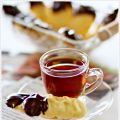 Viennese Biscuits 维也纳饼干