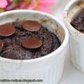 One-Minute Brownie