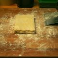 Easy Puff Pastry