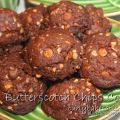 Butterscotch Chips Cookies