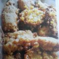corn fritters Recipe