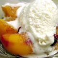 Peach Cobbler