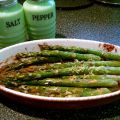 Roasted Asparagus With Lavender, Lemon and[...]