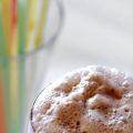 Cappuccino Smoothies