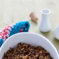 Mujadara Jnoubiyeh - Lebanese Lentil and Bulgur[...]