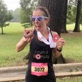 I Run 4 Donuts 5K!
