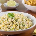 Mexican Corn Salad