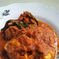 Ketam Sambal Bersantan (Crab Sambal with[...]