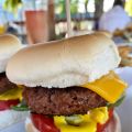 New Vegan Sliders at Slider Inn!