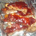 Easy Oven Spareribs Recipe