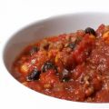 Tomato Cobbler