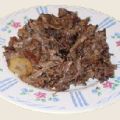 Barbacoa De Cabeza Recipe