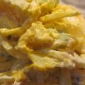 Kabocha Pumpkin Salad Recipe