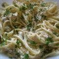 Dreamy Linguini Recipe