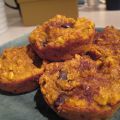 Triple Almond Energy Balls (vegan, grain-free,[...]