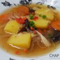 Chap Chye