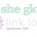 Thursday Link Love