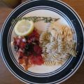 Tilapia Italiano