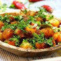 Aloo Dum Recipe