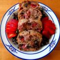 Strawberry Chocolate Chip Bread