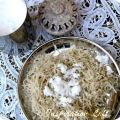 A typical South Indian dish -Idiyappam (Rice[...]